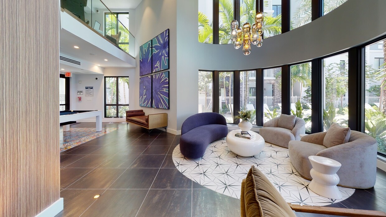 Photo - AMLI Park West Apartments