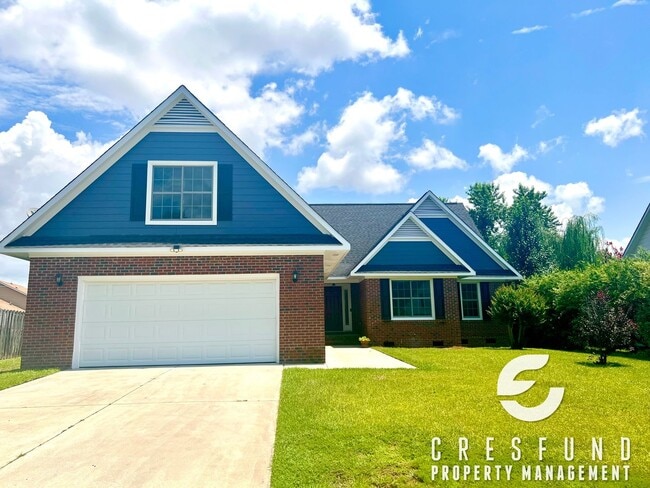 Building Photo - OVER 2000 SQ. FEET - Minutes Away from JAC... Rental