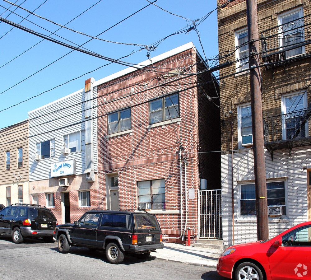 Photo - 222-224 70th St Apartments
