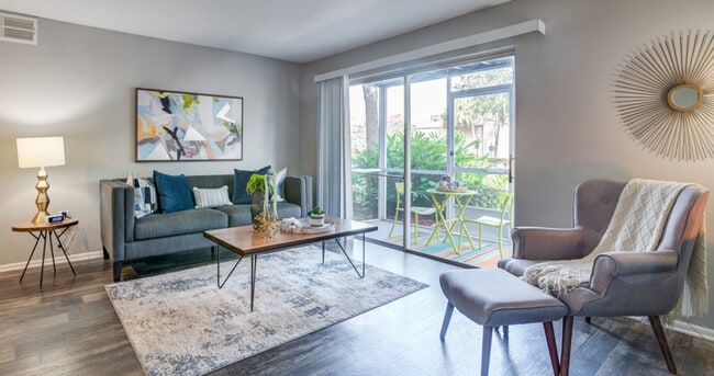 Building Photo - Latitude 28 Apartments