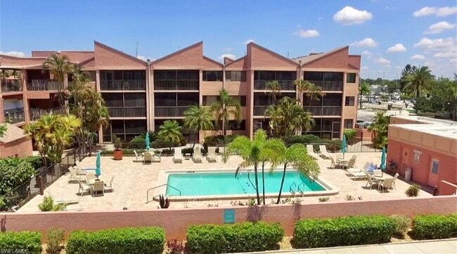 Photo - 3170 Matecumbe Key Rd Condo Unit Keel Club @ Marina