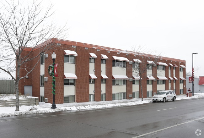 3932 Central Ave NE Apartments For Rent in Columbia