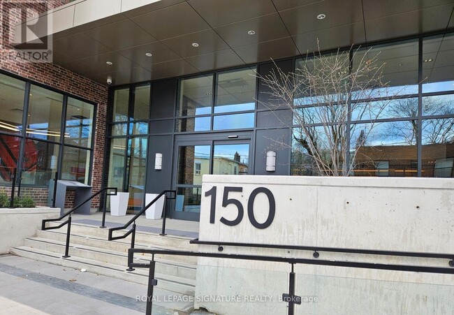Photo - 150 Logan Ave Unité 536