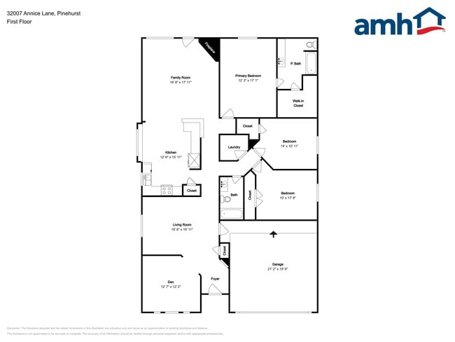 32007 Annice Ln