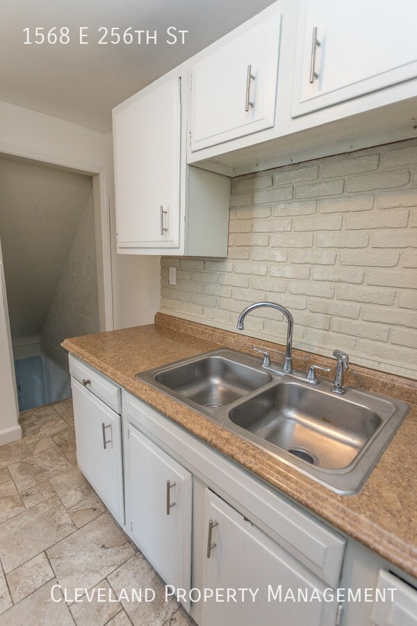 Renovated side by side home
