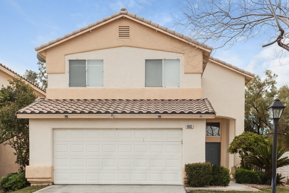 Photo - 9033 Iron Hitch Ave