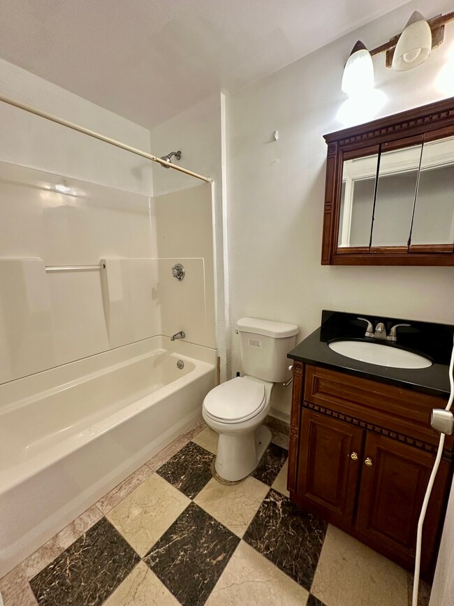 Photo - 89 Spring St Unit 3