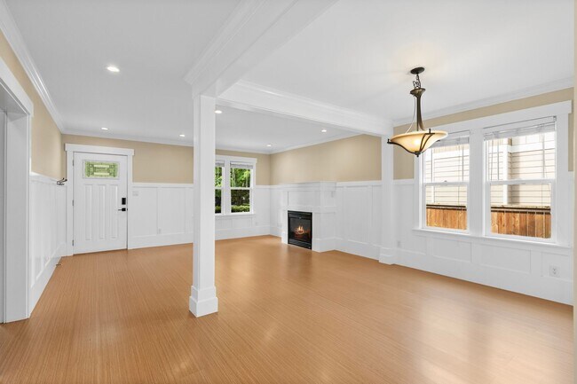 Photo - Valley St Duplex Unit A(LB)