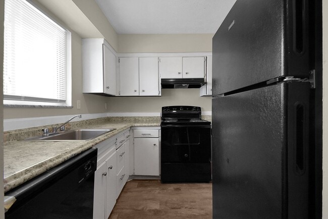 Photo - 2 Bedroom Townhouse Apartment
