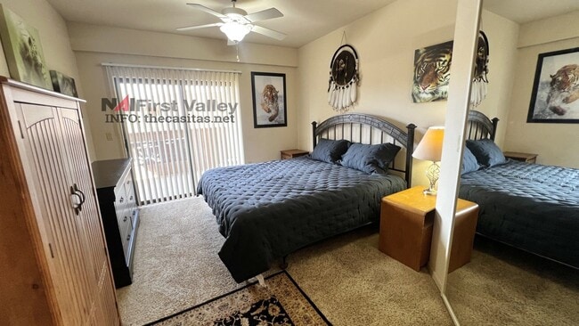 Building Photo - 2 Bedrooms, 2 Baths