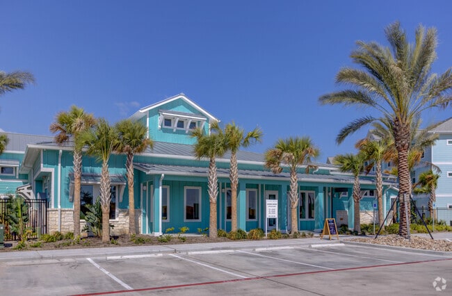 Leasing Office