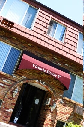 Victoria House