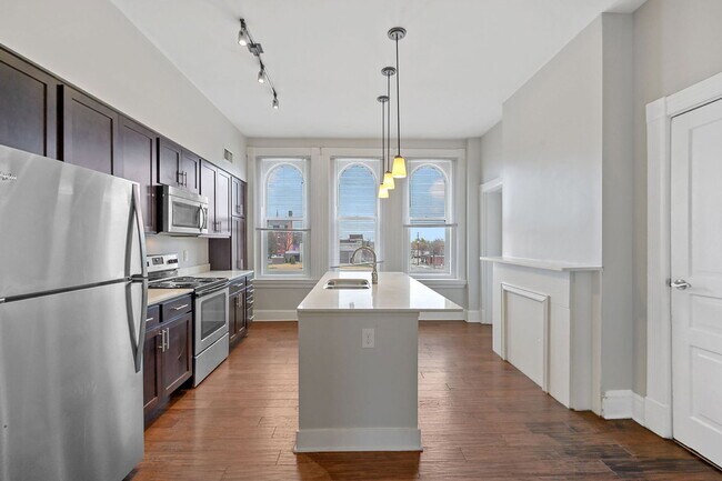 Photo - 975 E McMillan St Unit 201