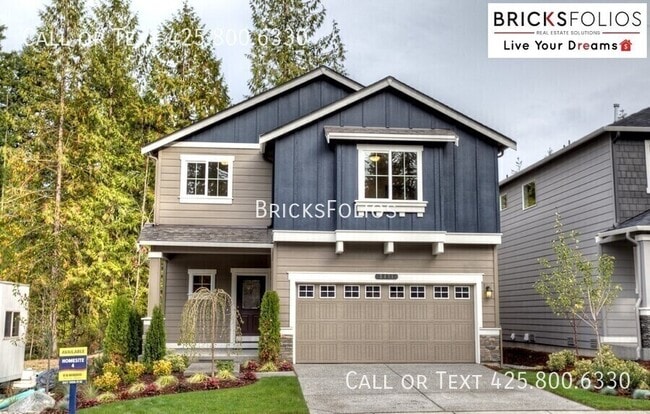 Photo - 18617 110th Ave E