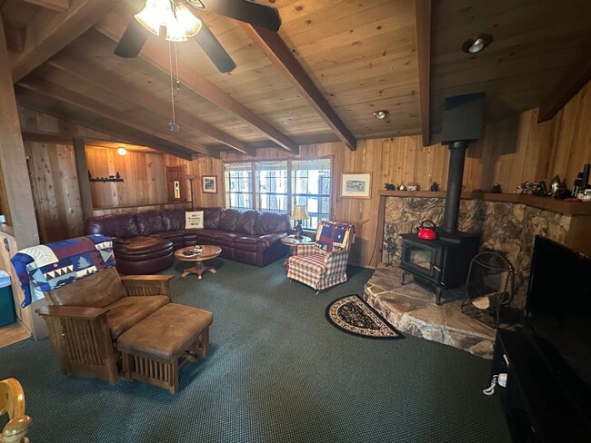 Photo - Cozy Ski Lease In Tahoe Donner