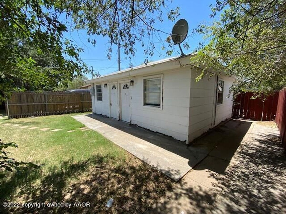 Photo - 1954 S Woodland St Apartment Unit 1954 Woodland #B