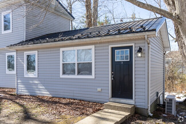 22880 Dement Ln - 22880 Dement Ln