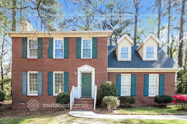 Building Photo - 2930 Glynn Mill Ct