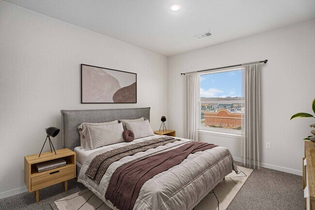 Photo - The Madison at Stetson Hills