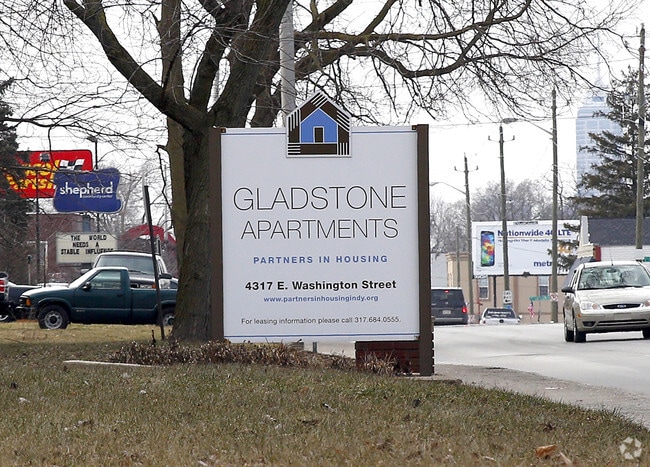 Photo - Gladstone Apartments
