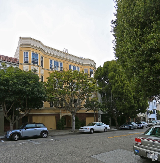 3035 Baker