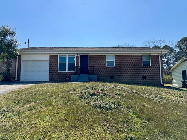 Photo - 1412 Carousel Rd