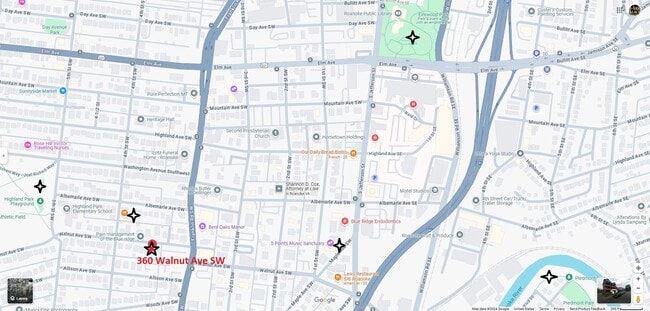 Photo - Walnut /360 Unidad B