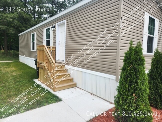 Building Photo - 112 South River- Rental