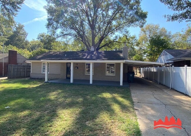 Photo - 4711 Given Ave Casa