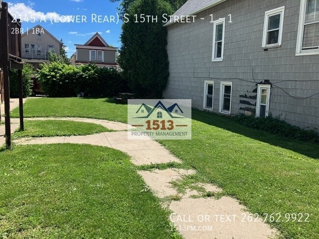 Photo - 2145 S 15th St Unit 1