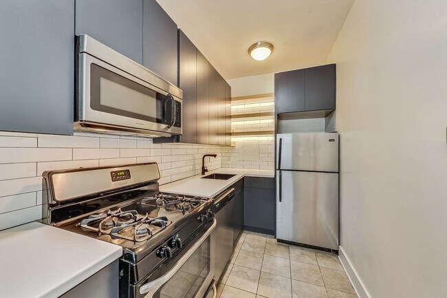 Photo - Stylish 1 Bedroom Condo in Foggy Bottom!