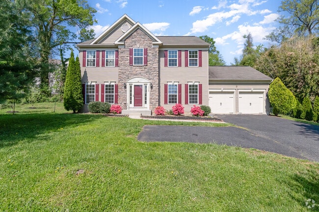 Building Photo - 1110 Conowingo Rd Rental