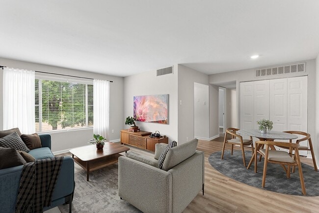 Leesburg Apartments