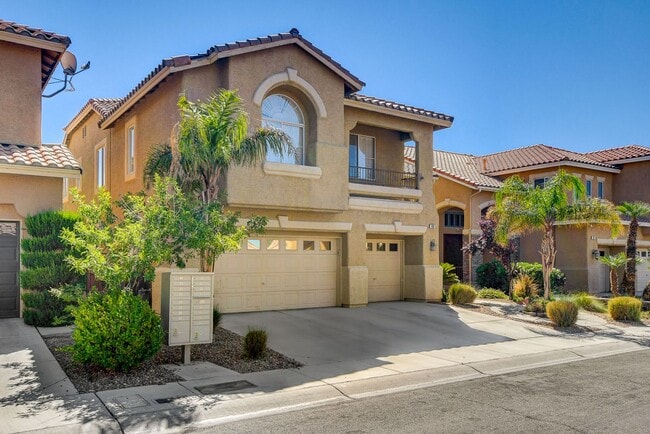 Photo - Stunning Summerlin Pool Home!