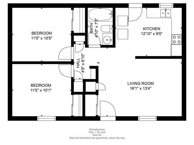 Building Photo - 2108 Applewood Rd Unit 2108 Applewood Rd