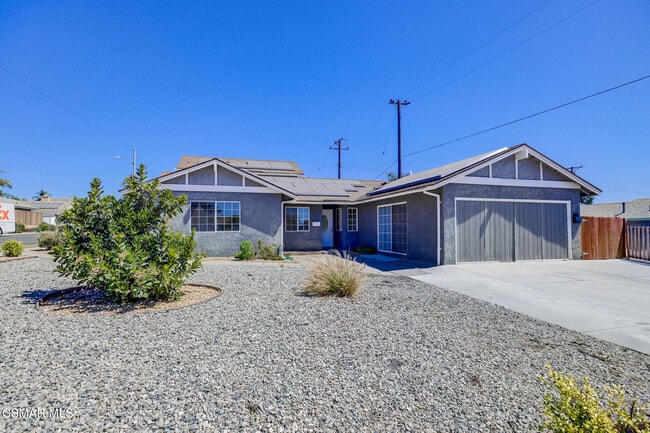 Building Photo - 1236 Elsinor Ave Rental