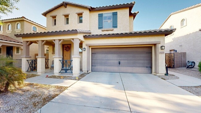 Photo - 3272 E Meadowview Dr