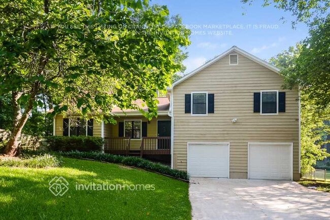 Building Photo - 2732 Shetland Ln NW