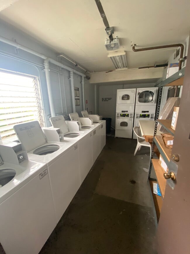 MB Apartments