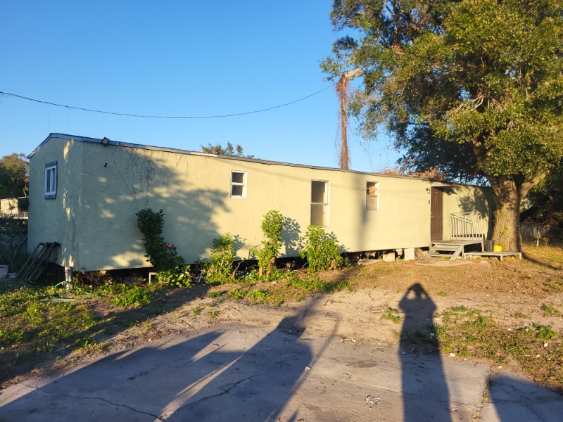 Photo - 8010 E Broadway Ave