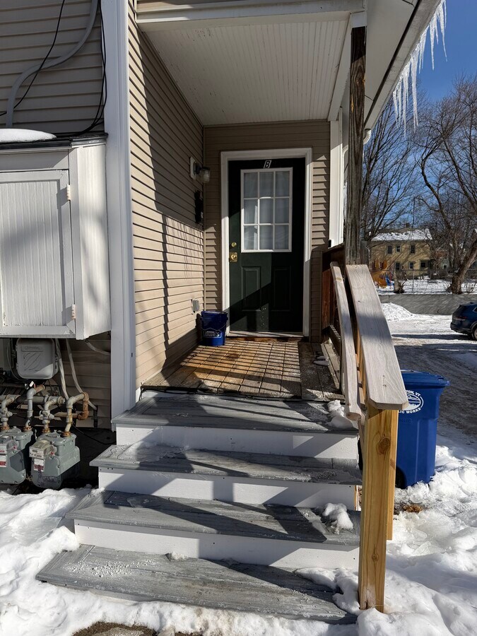 Photo - 30 School St Unit B