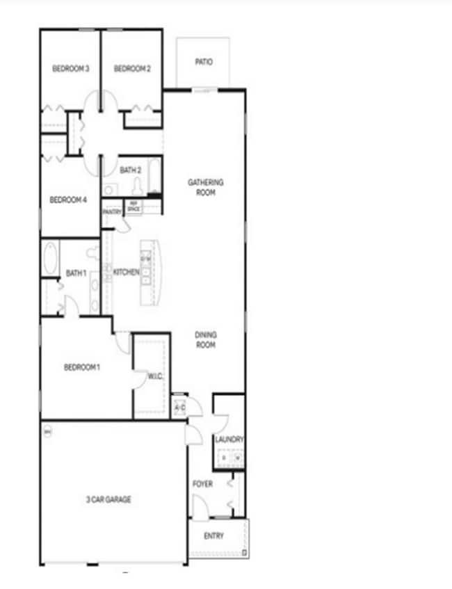 232 Encanto Wy