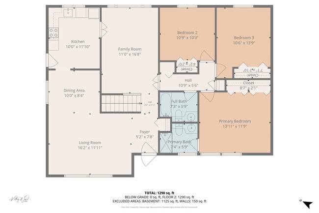 Photo - 3947 Setonhurst Rd