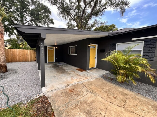 Building Photo - 2412 Formosa Ave Rental