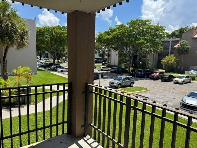 Building Photo - 3601 SW 117th Ave Unit 9-208 Rental