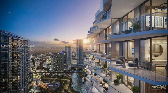 Photo - 77 SE 5th St Unidad 2905