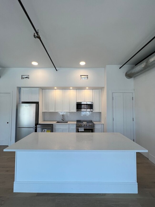 Photo - 500 South St Unit #201