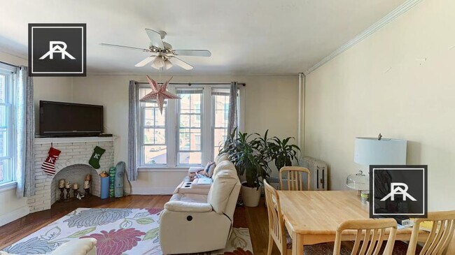 Photo - 2 bedroom in Allston MA 02134 Unit 8