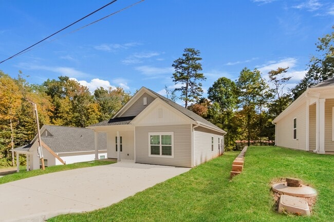 Photo - 5511 Laborde Ave