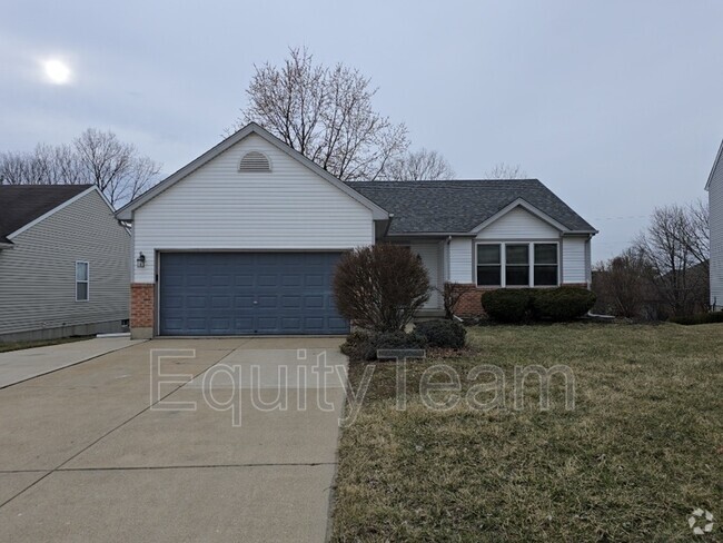 Building Photo - 5685 Stone Path Dr Rental